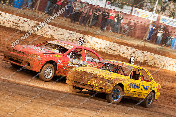 street stock 92 - 24 - Carrick - 9th Feb 2013-8
