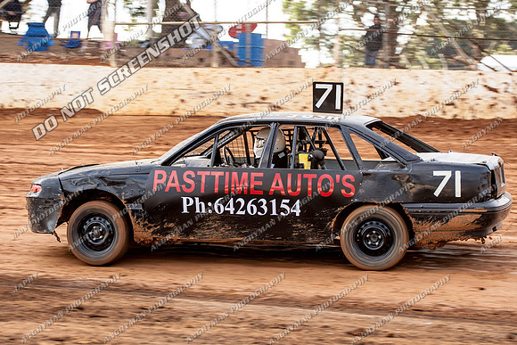 street stock 71 t71 - 24 - Carrick - 9th Feb 2013-2
