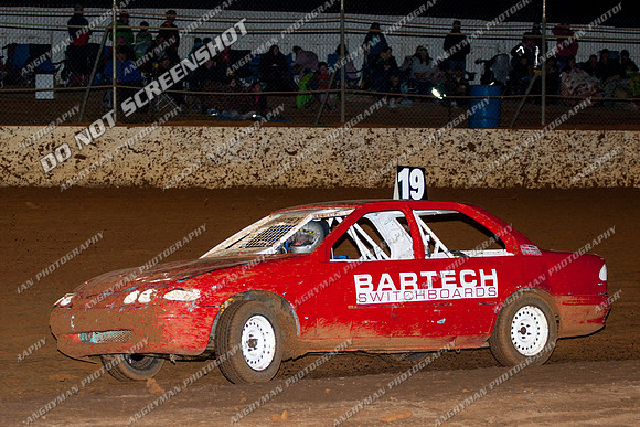 street stock 19  t19 - 24 - Carrick - 9th Feb 2013-10