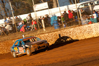 street stock 10 matt hammond - 24 - Carrick - 9th Feb 2013-7