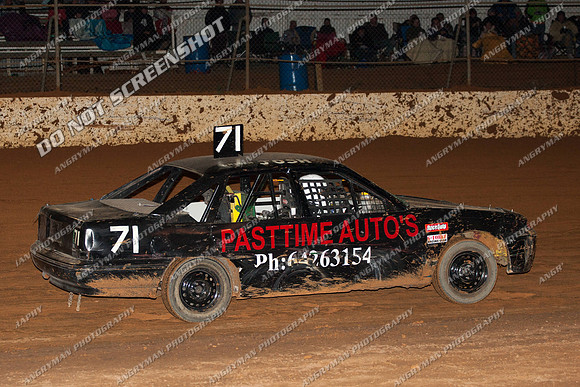 street stock 71 t71 - 24 - Carrick - 9th Feb 2013-3