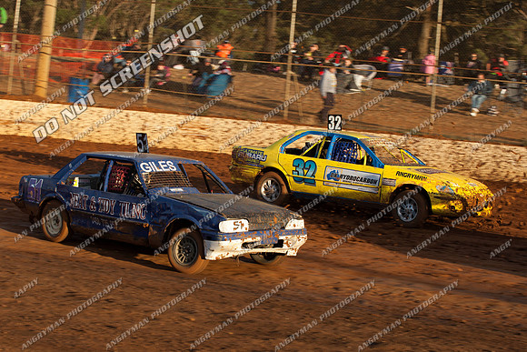 street stock 51 t51 - 24 - Carrick - 9th Feb 2013-4