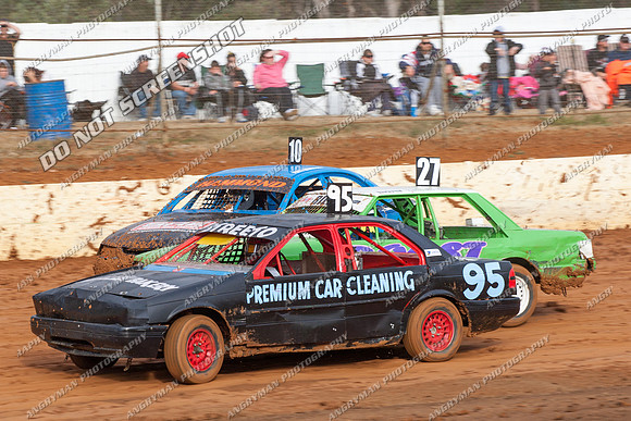 street stock 95 - 24 - Carrick - 9th Feb 2013-3