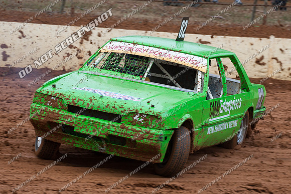 street stock 82 - 24 - Carrick - 9th Feb 2013