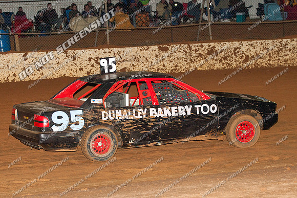 street stock 95 - 24 - Carrick - 9th Feb 2013-6