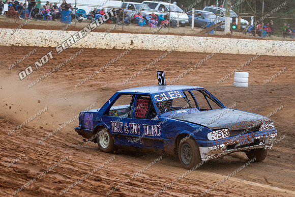 street stock 51 t51 - 24 - Carrick - 9th Feb 2013-2