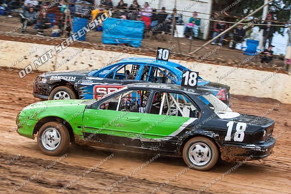 street stock 18 - 24 - Carrick - 9th Feb 2013
