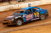 street stock 10 matt hammond - 24 - Carrick - 9th Feb 2013-3