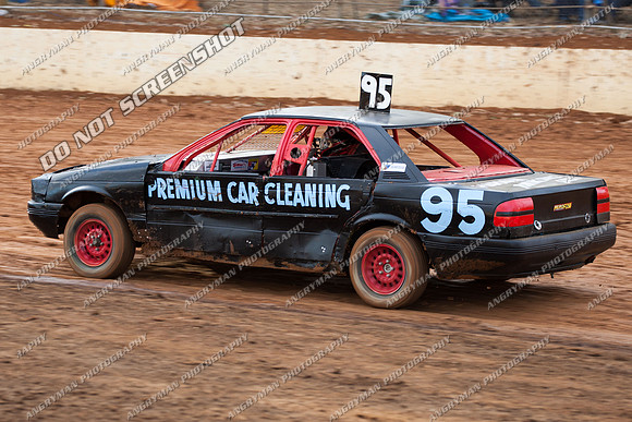 street stock 95 - 24 - Carrick - 9th Feb 2013-5