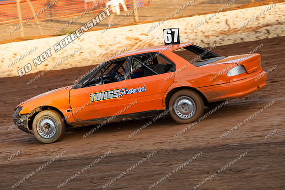 street stock 67 trevor poke - 24 - Carrick - 9th Feb 2013-5