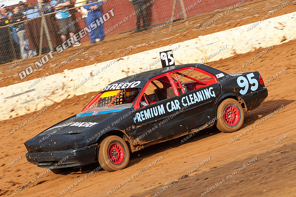 street stock 95 - 24 - Carrick - 9th Feb 2013-4