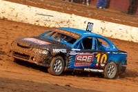 Street Stocks