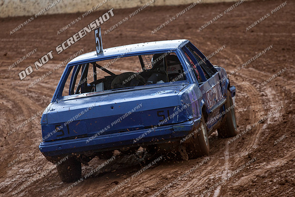 street stock 51 t51 - 24 - Carrick - 9th Feb 2013-3