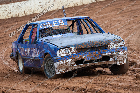 street stock 51 t51 - 24 - Carrick - 9th Feb 2013