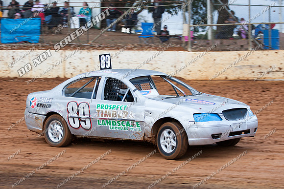 street stock 89 andrew cooper - 24 - Carrick - 9th Feb 2013-2