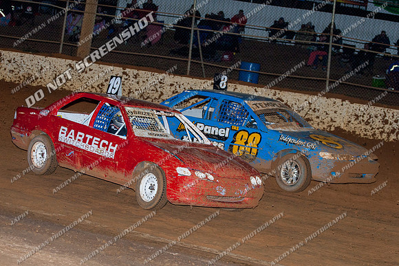 street stock 19  t19 - 24 - Carrick - 9th Feb 2013-8