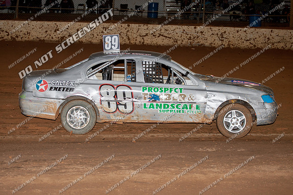 street stock 89 andrew cooper - 24 - Carrick - 9th Feb 2013-4