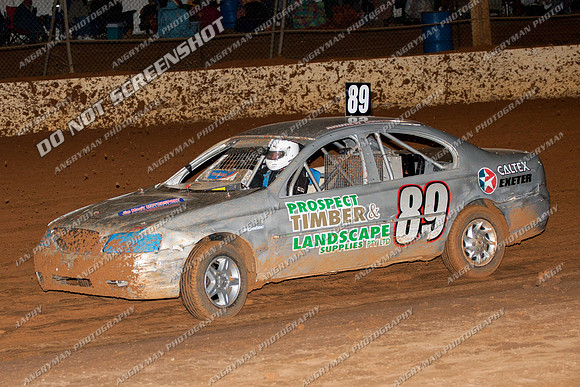 street stock 89 andrew cooper - 24 - Carrick - 9th Feb 2013-5