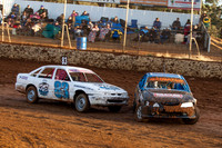 street stock 10 matt hammond - 24 - Carrick - 9th Feb 2013-11