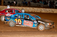 street stock 10 matt hammond - 24 - Carrick - 9th Feb 2013-12