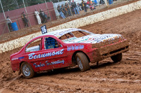 street stock 16 jamie young - 24 - Carrick - 9th Feb 2013-2
