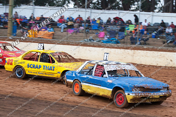street stock 81 darren garwood - 24 - Carrick - 9th Feb 2013-4