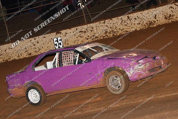 Street Stock 55 T55 - 24 - Carrick - 9th Feb 2013-4