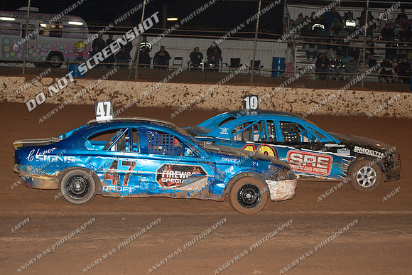 street stock 47 t47 - 24 - Carrick - 9th Feb 2013-5