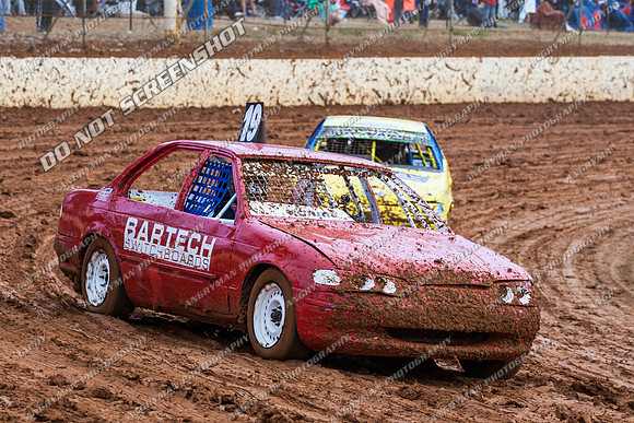 street stock 19  t19 - 24 - Carrick - 9th Feb 2013-3
