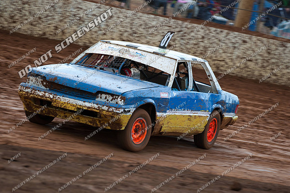 street stock 81 darren garwood - 24 - Carrick - 9th Feb 2013-5