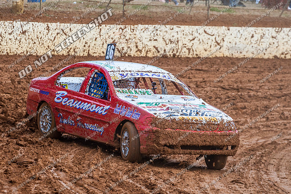 street stock 16 jamie young - 24 - Carrick - 9th Feb 2013-3
