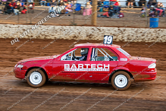street stock 19  t19 - 24 - Carrick - 9th Feb 2013-5