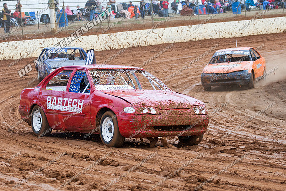 street stock 19  t19 - 24 - Carrick - 9th Feb 2013
