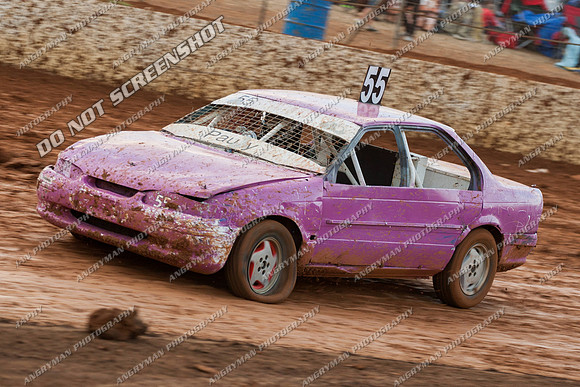 Street Stock 55 T55 - 24 - Carrick - 9th Feb 2013-3