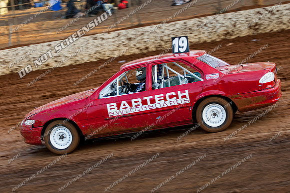 street stock 19  t19 - 24 - Carrick - 9th Feb 2013-6