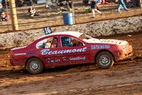 street stock 16 jamie young - 24 - Carrick - 9th Feb 2013-6