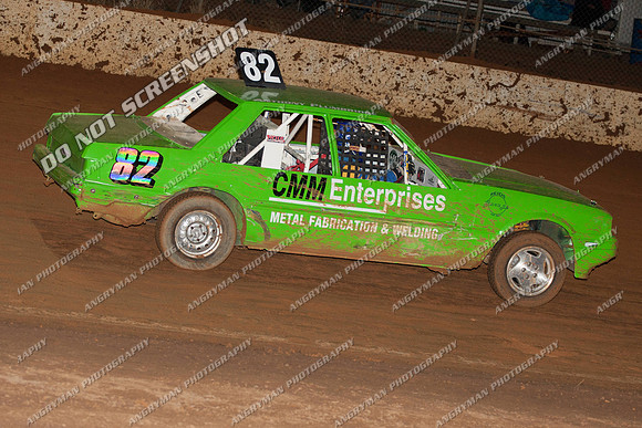 street stock 82 - 24 - Carrick - 9th Feb 2013-6