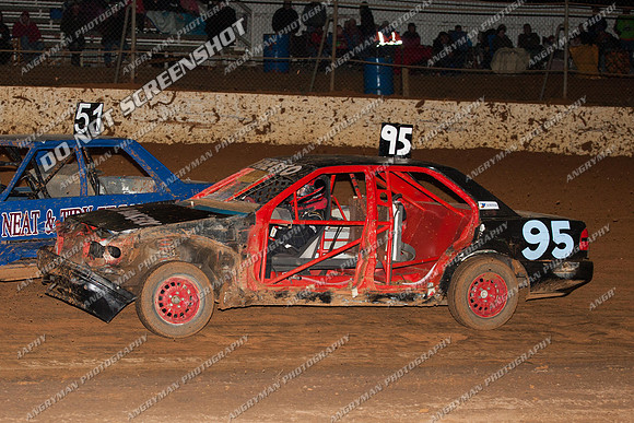 street stock 95 - 24 - Carrick - 9th Feb 2013-8