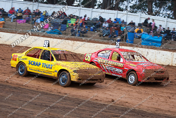 street stock 92 - 24 - Carrick - 9th Feb 2013-2