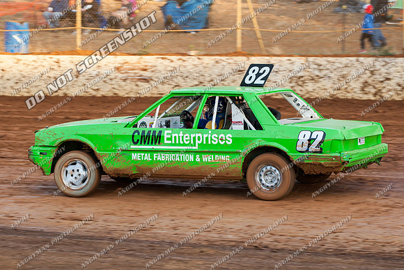 street stock 82 - 24 - Carrick - 9th Feb 2013-5