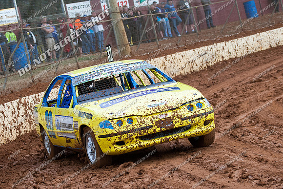 Street Stock 32 T32 - 24 - Carrick - 9th Feb 2013-2