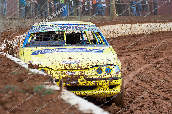 Street Stock 32 T32 - 24 - Carrick - 9th Feb 2013-3