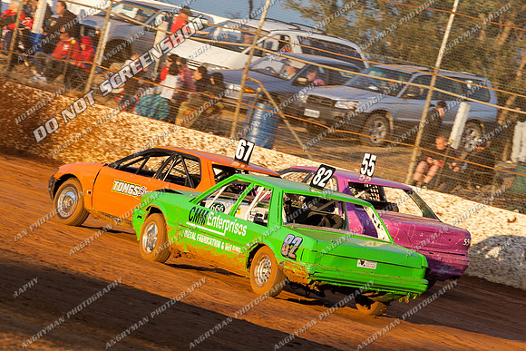 street stock 82 - 24 - Carrick - 9th Feb 2013-4