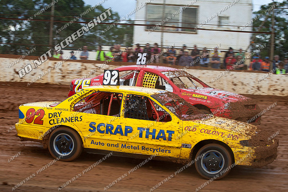 street stock 92 - 24 - Carrick - 9th Feb 2013-3