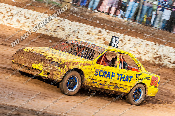 street stock 92 - 24 - Carrick - 9th Feb 2013-7
