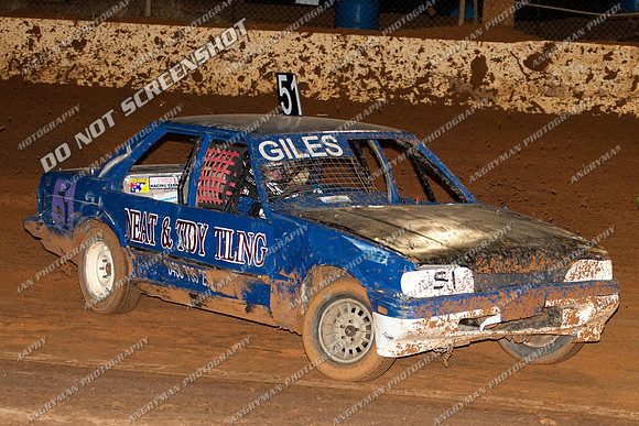 street stock 51 t51 - 24 - Carrick - 9th Feb 2013-8