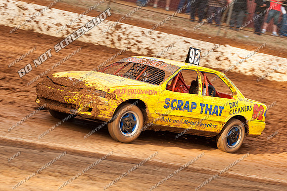 street stock 92 - 24 - Carrick - 9th Feb 2013-10