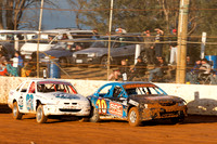 street stock 10 matt hammond - 24 - Carrick - 9th Feb 2013-8