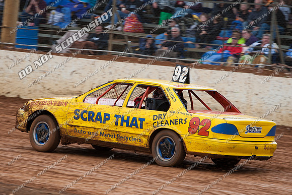 street stock 92 - 24 - Carrick - 9th Feb 2013-11