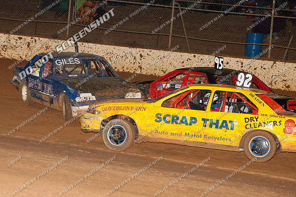 street stock 51 t51 - 24 - Carrick - 9th Feb 2013-9